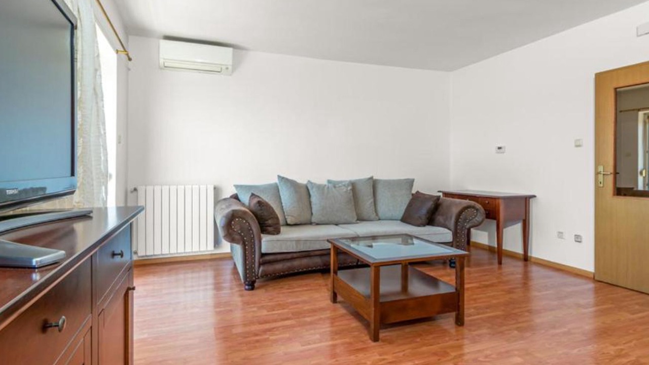 Photo of Livingroom in Crikvenica