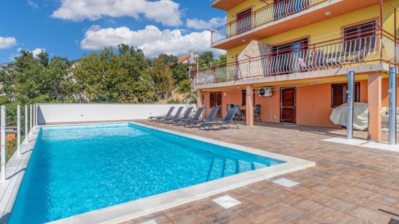 Photo of Outdoor in Crikvenica