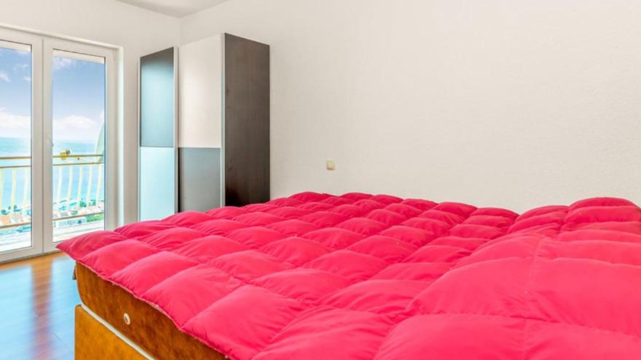 Photo of Bedroom in Crikvenica