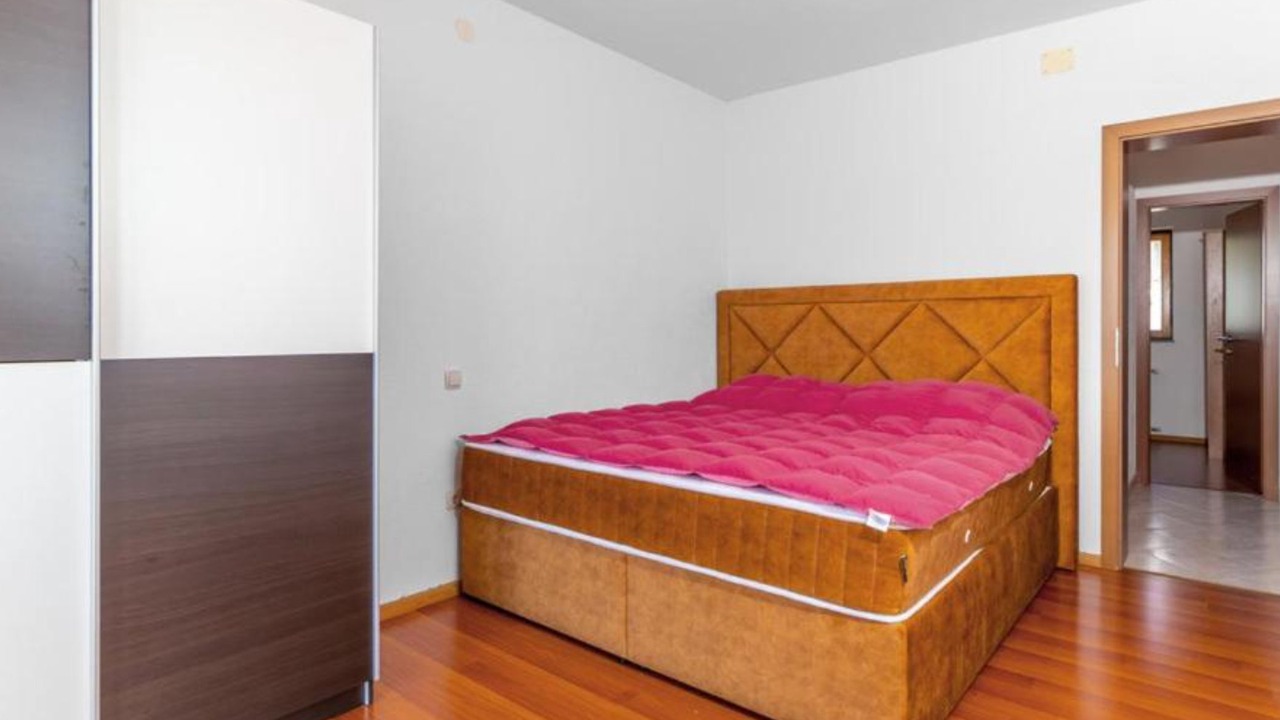 Photo of Bedroom in Crikvenica