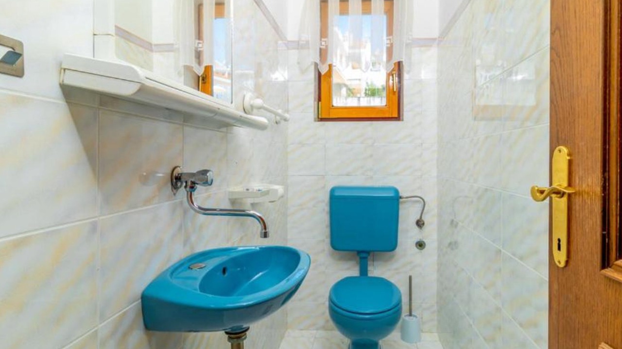Photo of Bathroom in Crikvenica