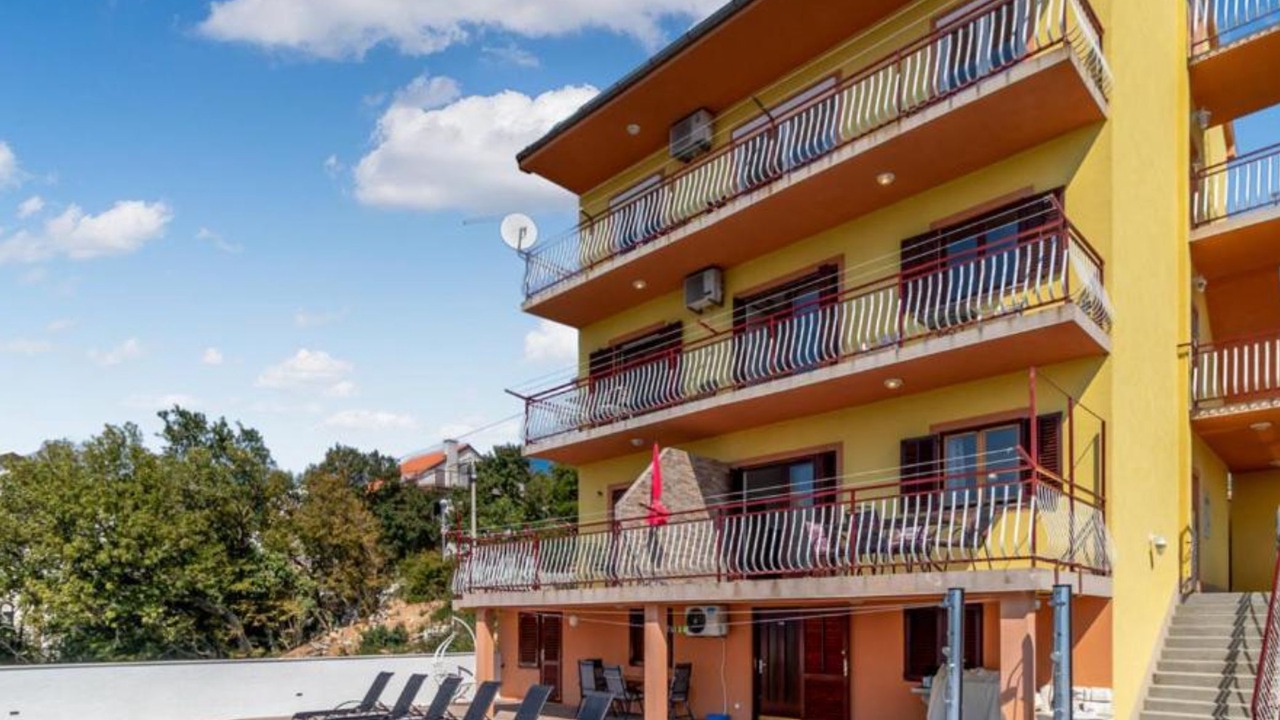 Photo of Outdoor in Crikvenica