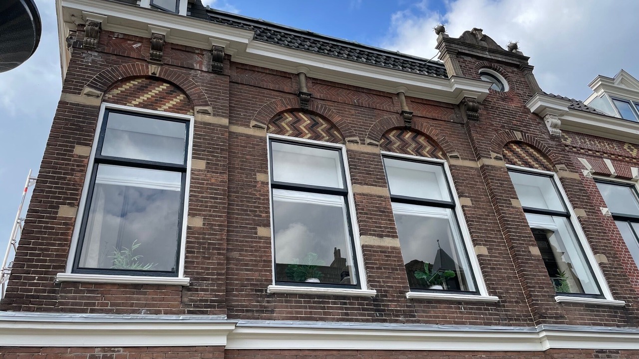 Photo of Outdoor in Boisotkade