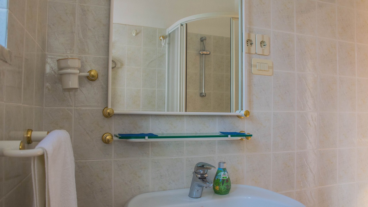 Photo of Bathroom in Punta Kriza