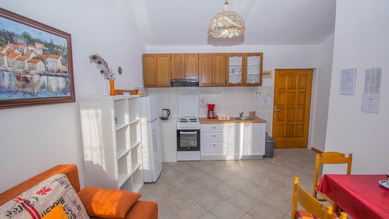 Photo of Kitchen in Punta Kriza