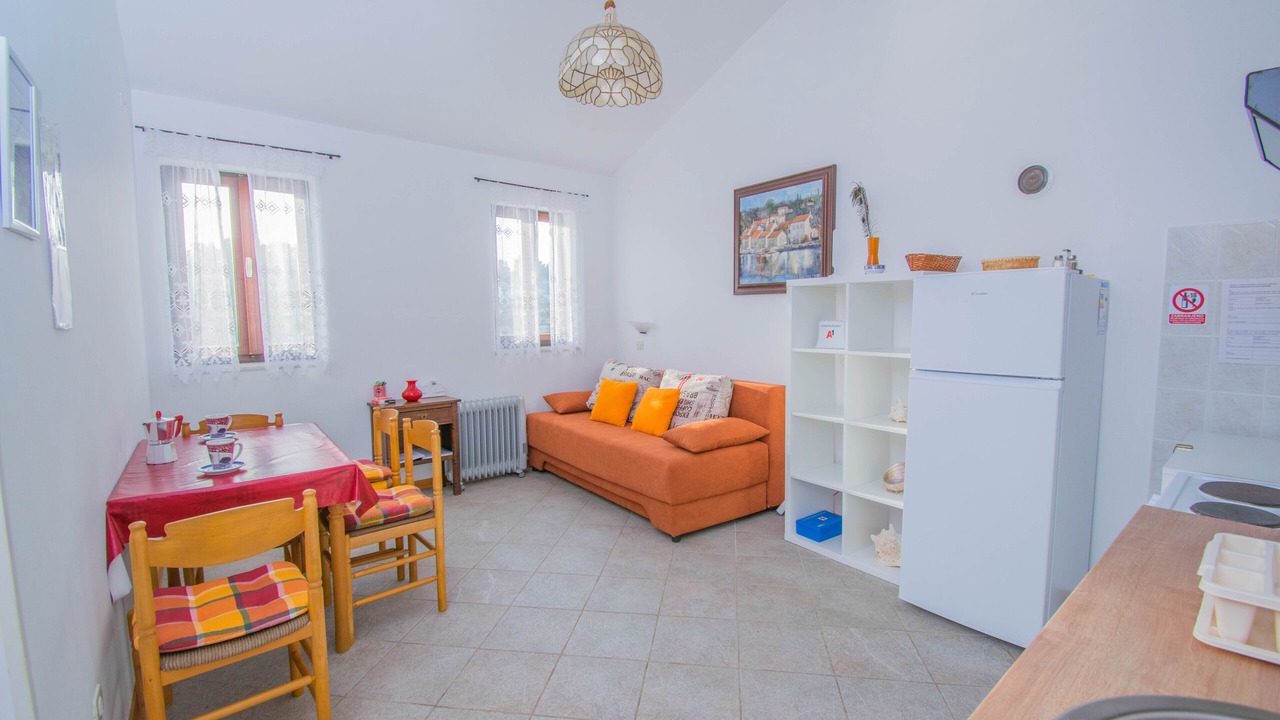 Photo of Livingroom in Punta Kriza