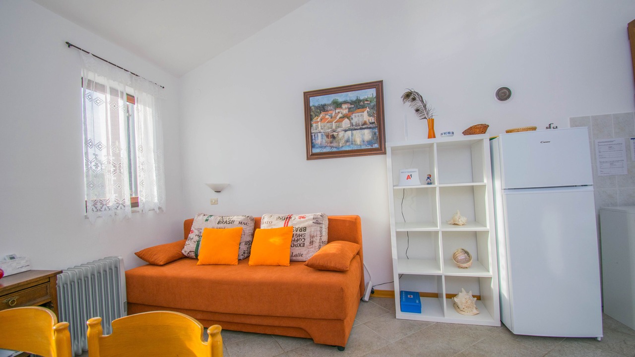 Photo of Livingroom in Punta Kriza