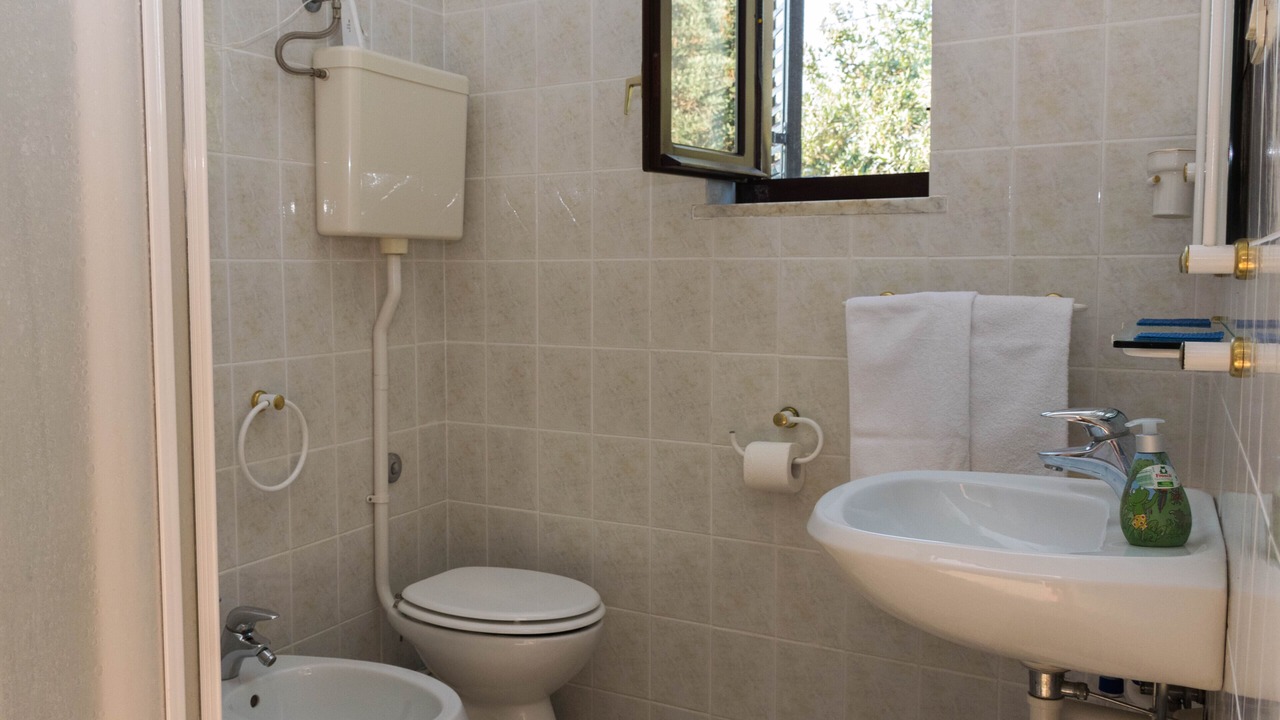 Photo of Bathroom in Punta Kriza