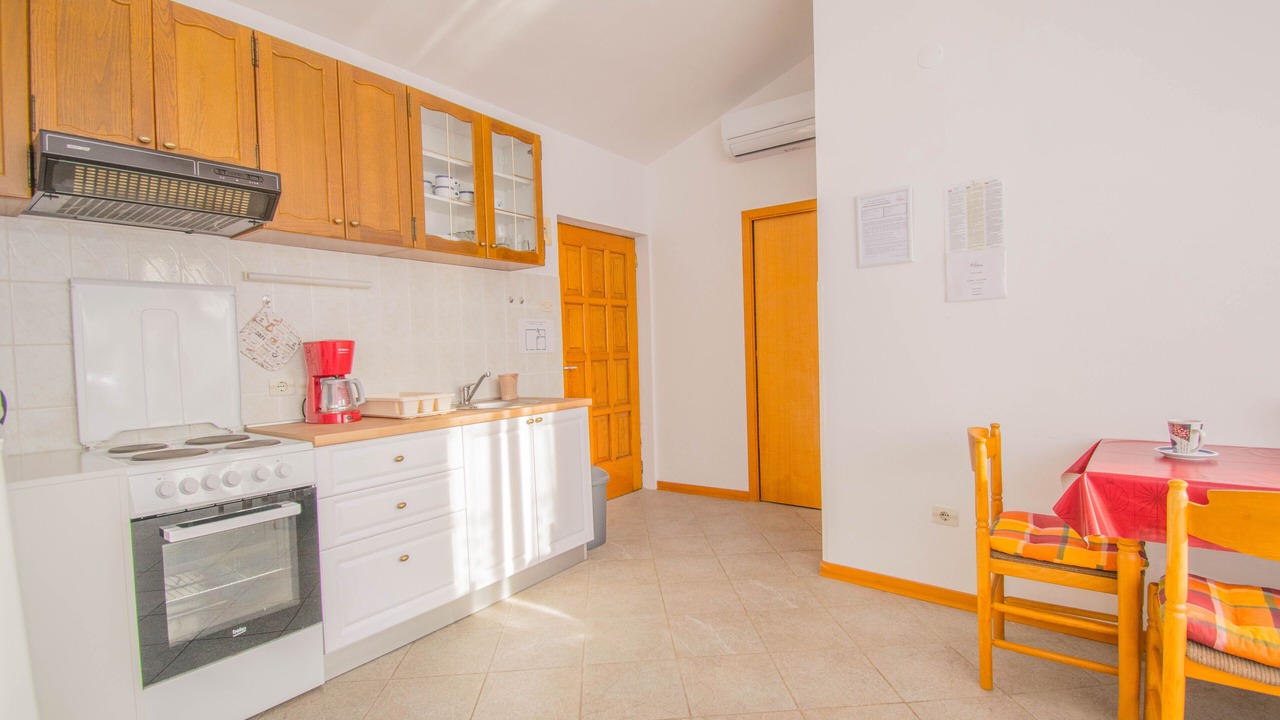 Photo of Kitchen in Punta Kriza