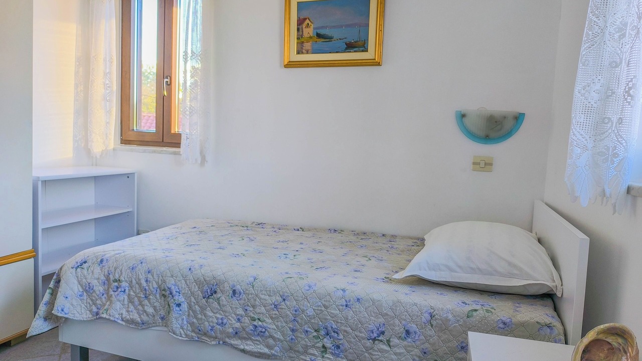 Photo of Bedroom in Punta Kriza