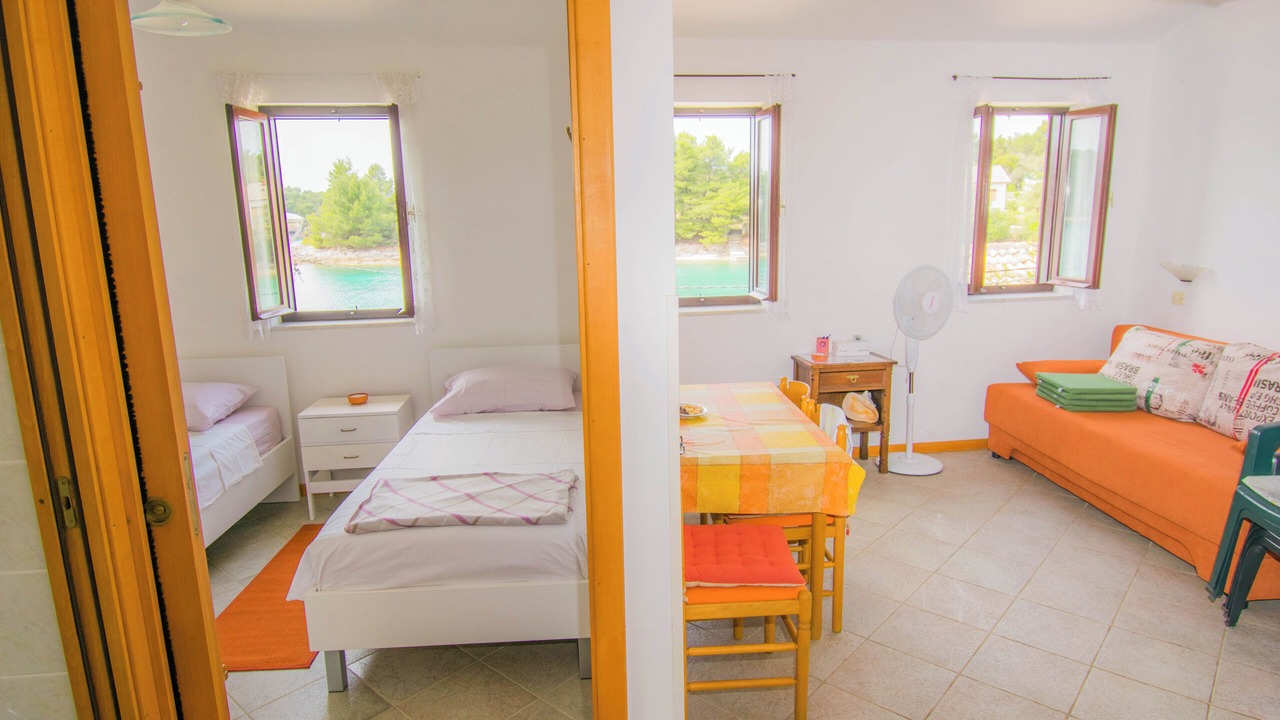 Photo of Bedroom in Punta Kriza