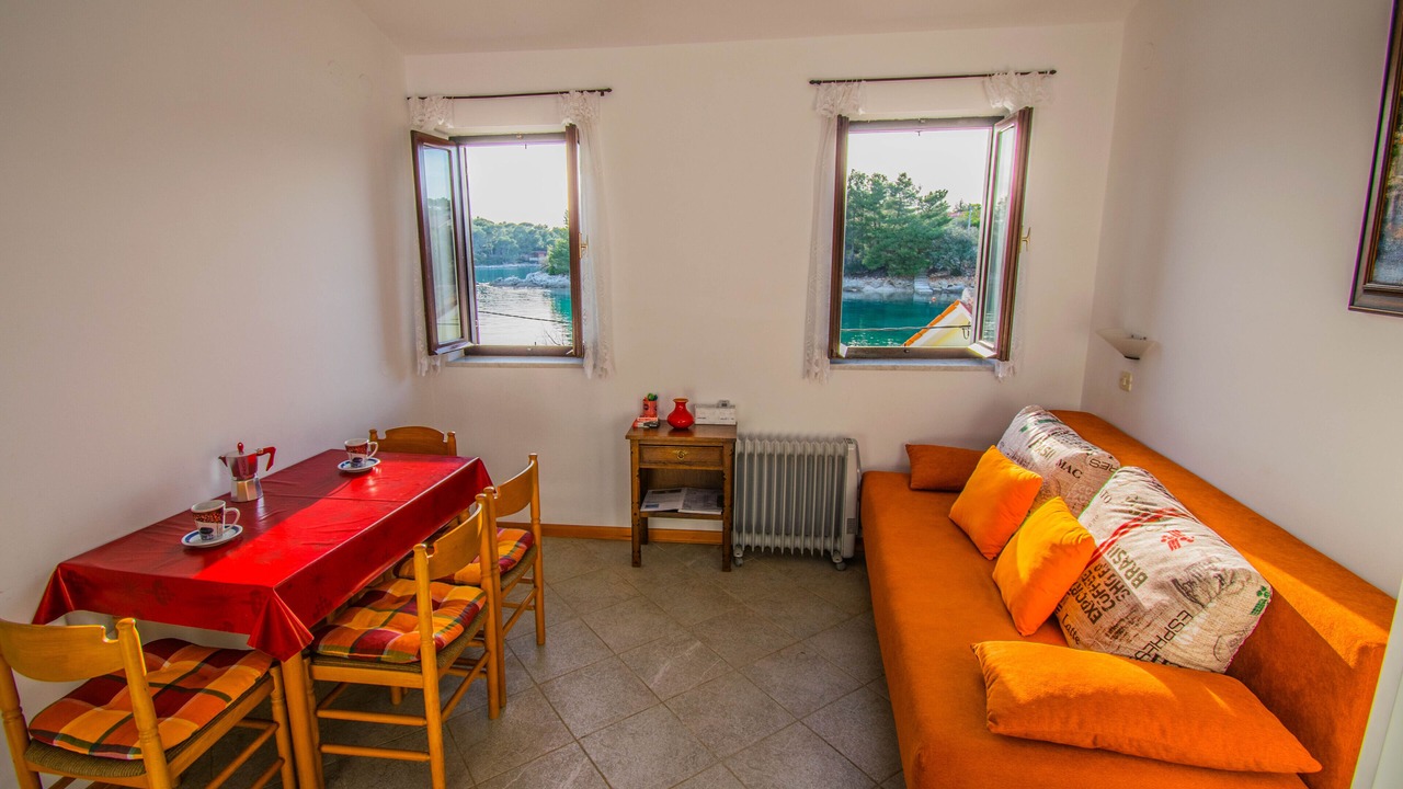 Photo of Livingroom in Punta Kriza