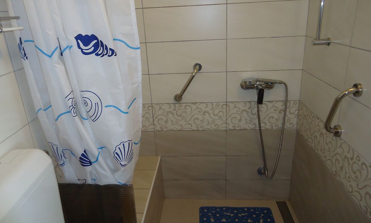 Photo of Bathroom in Punta Kriza