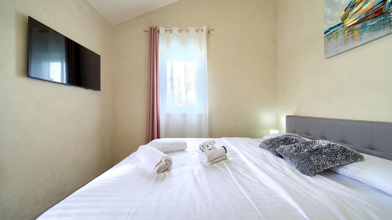 Photo of Bedroom in Sveti Ivan Dobrinjski