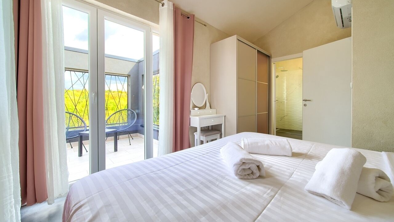 Photo of Bedroom in Sveti Ivan Dobrinjski