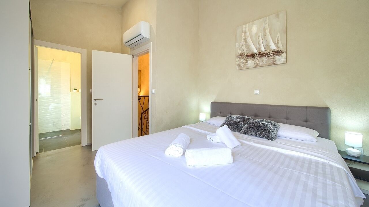 Photo of Bedroom in Sveti Ivan Dobrinjski