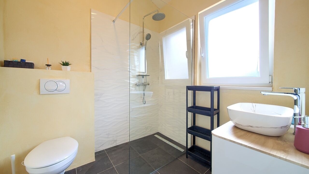 Photo of Bathroom in Sveti Ivan Dobrinjski