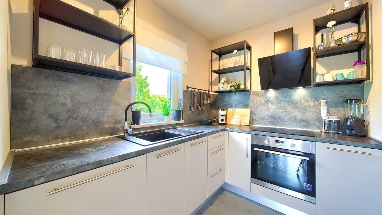 Photo of Kitchen in Sveti Ivan Dobrinjski