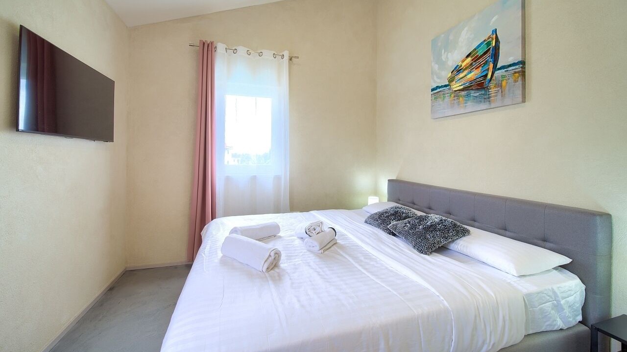 Photo of Bedroom in Sveti Ivan Dobrinjski
