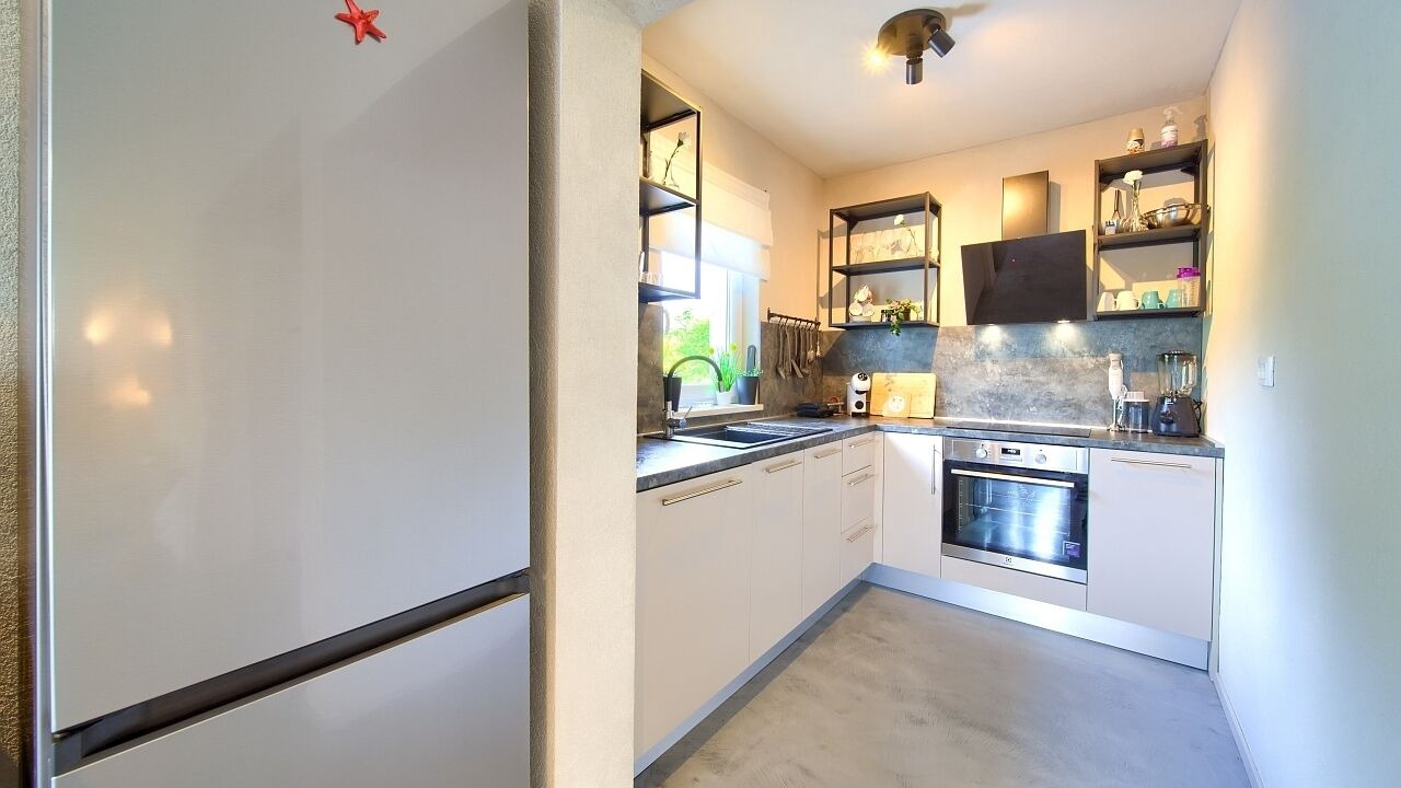 Photo of Kitchen in Sveti Ivan Dobrinjski