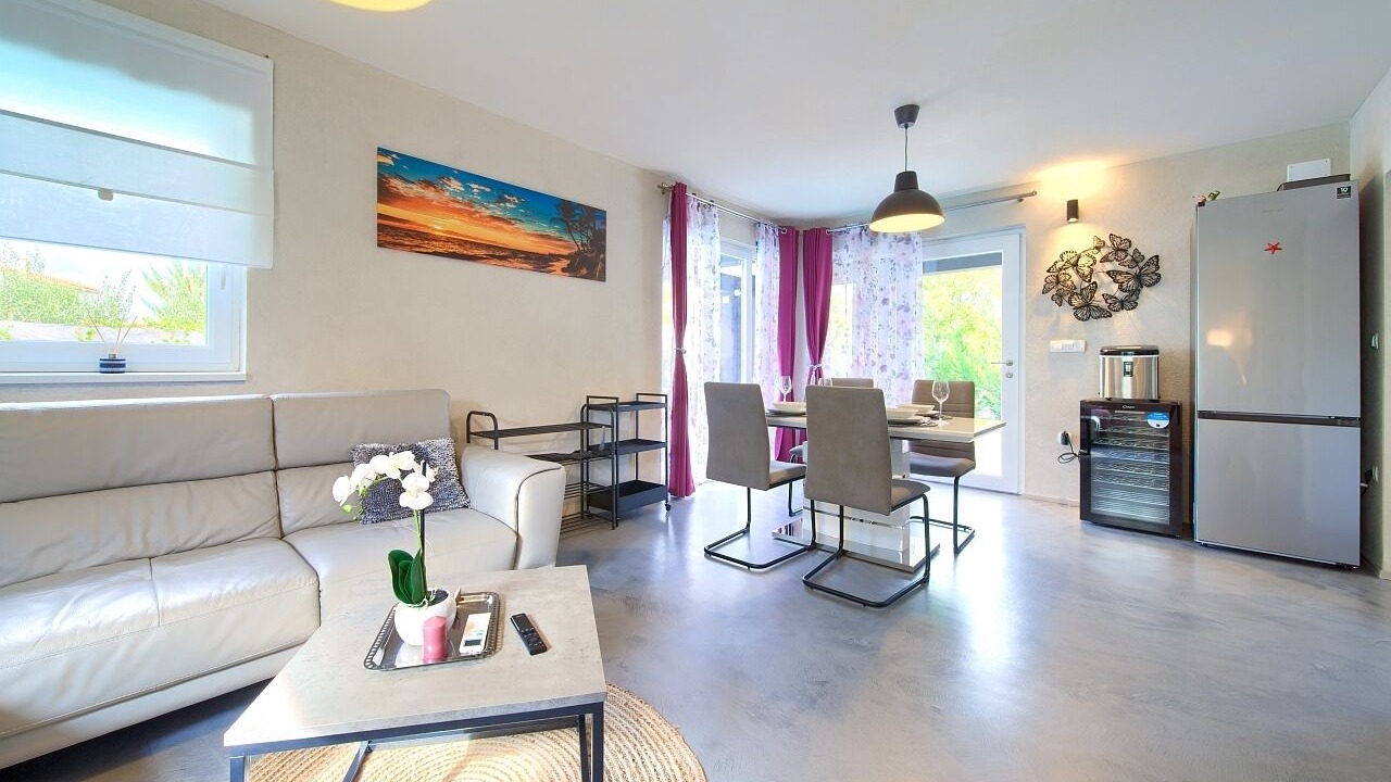 Photo of Livingroom in Sveti Ivan Dobrinjski