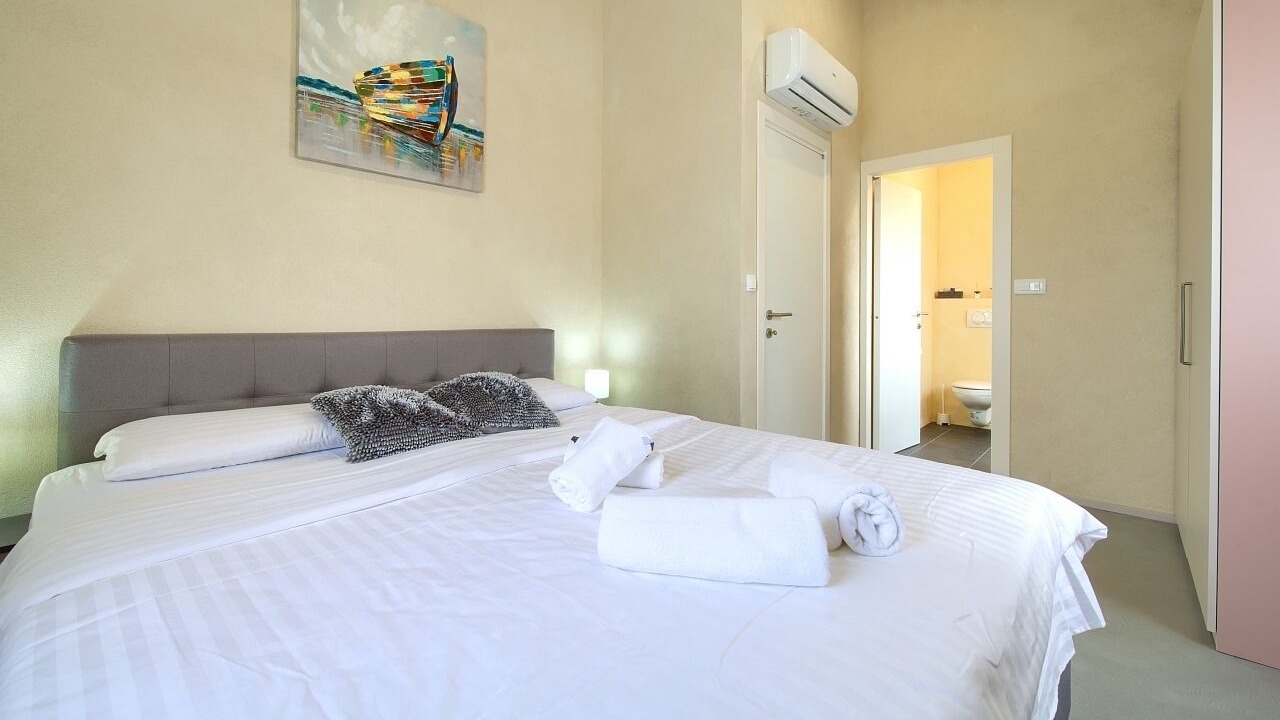 Photo of Bedroom in Sveti Ivan Dobrinjski