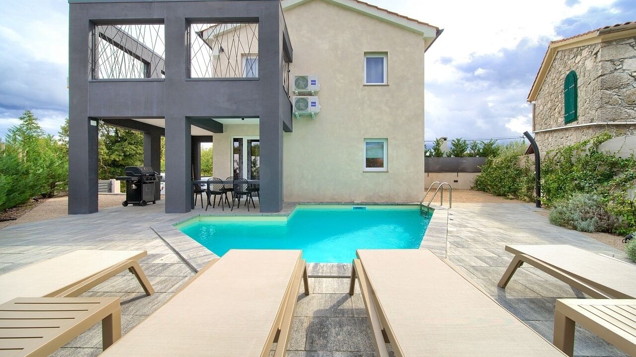 Photo of Outdoor in Sveti Ivan Dobrinjski