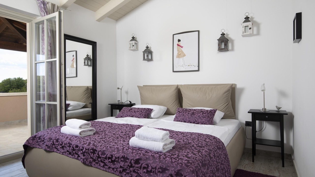 Photo of Bedroom in Krnica