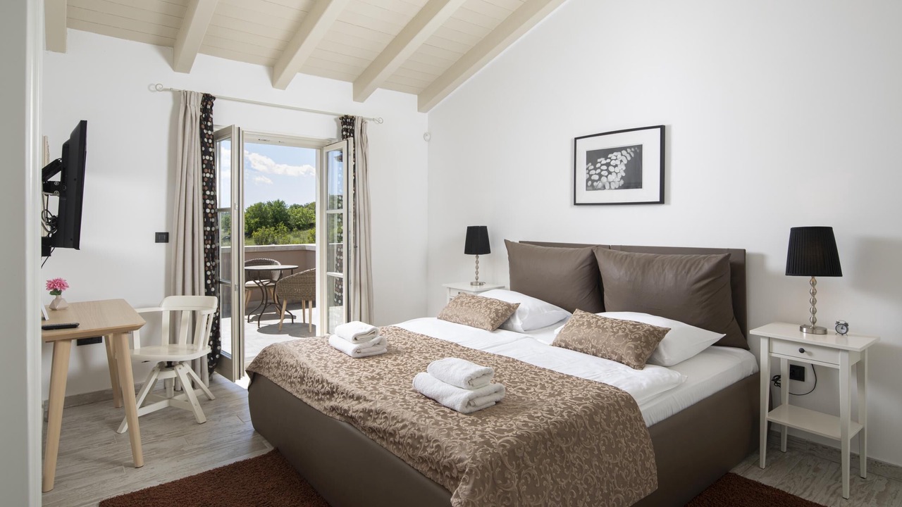 Photo of Bedroom in Krnica