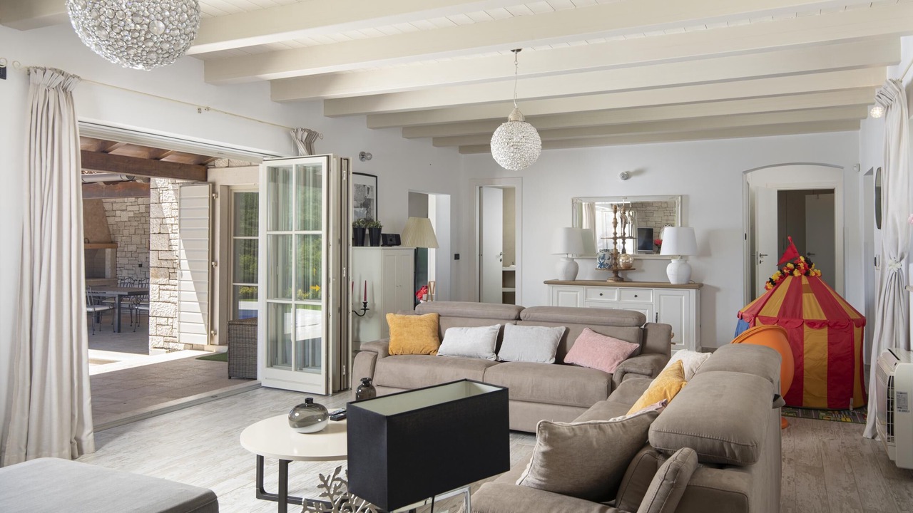 Photo of Livingroom in Krnica