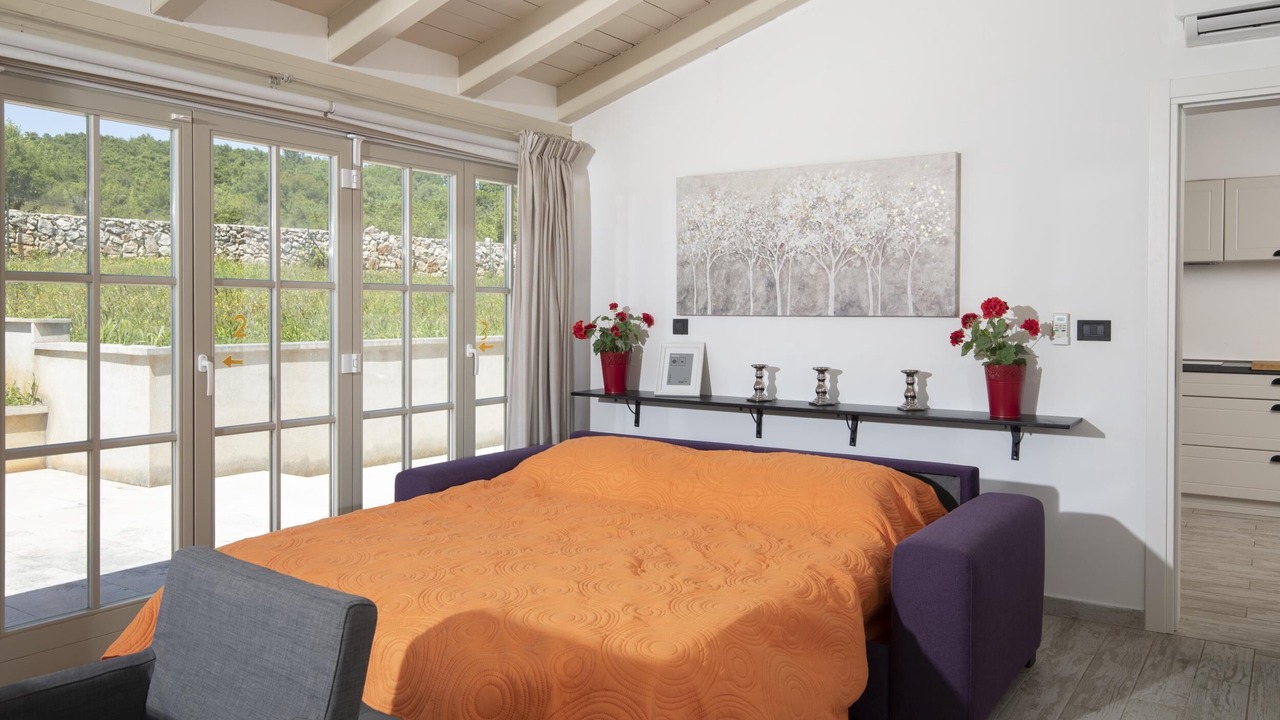 Photo of Bedroom in Krnica