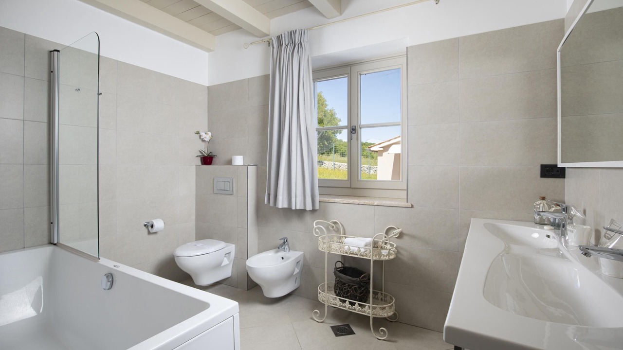 Photo of Bathroom in Krnica