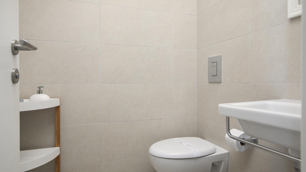 Photo of Bathroom in Krnica