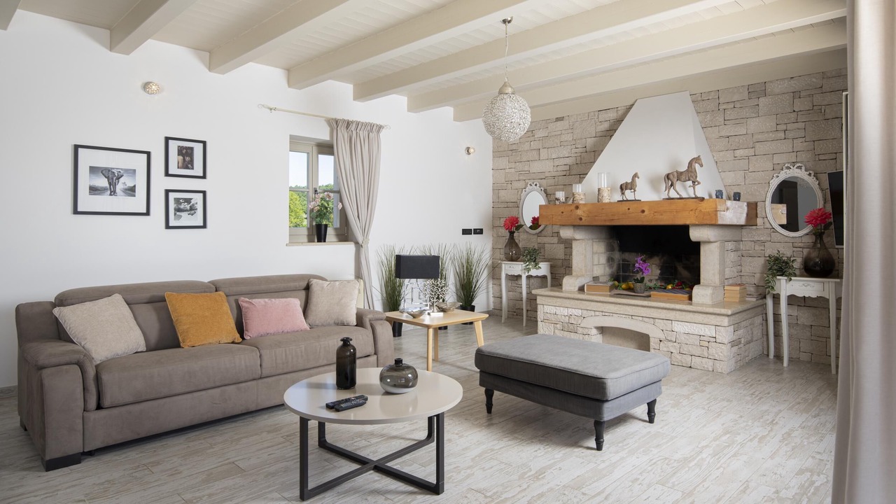 Photo of Livingroom in Krnica