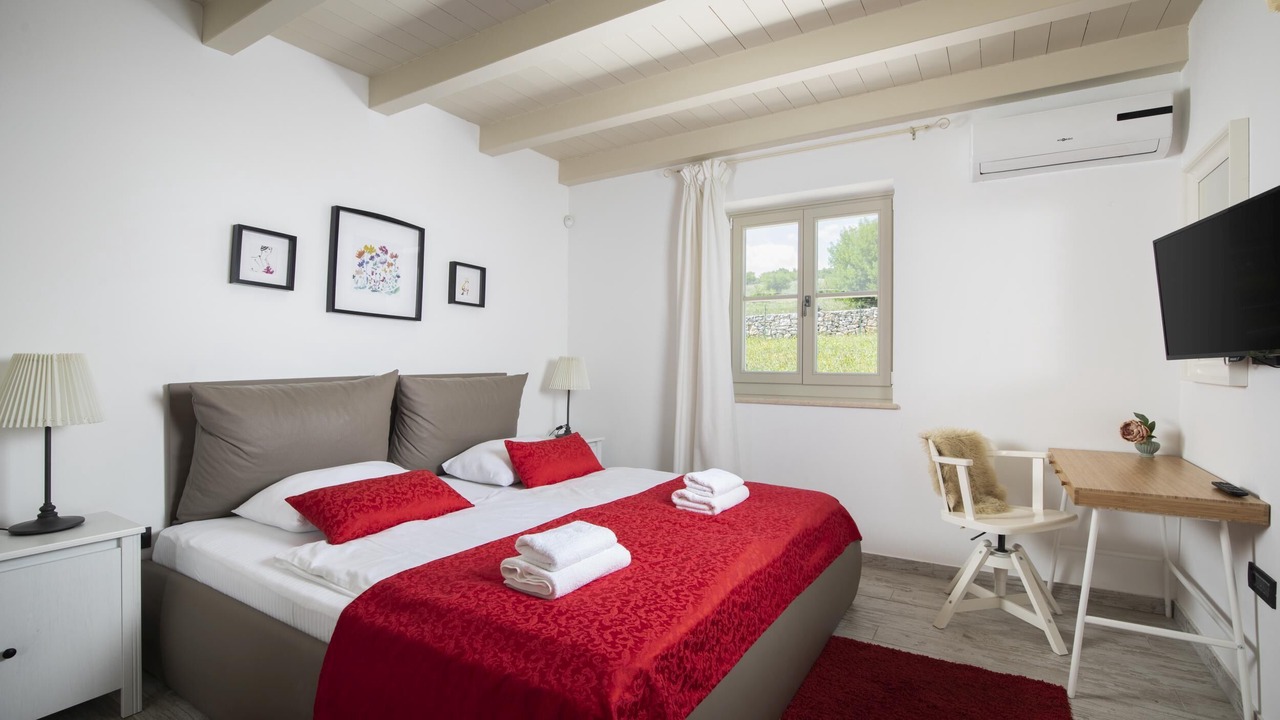 Photo of Bedroom in Krnica