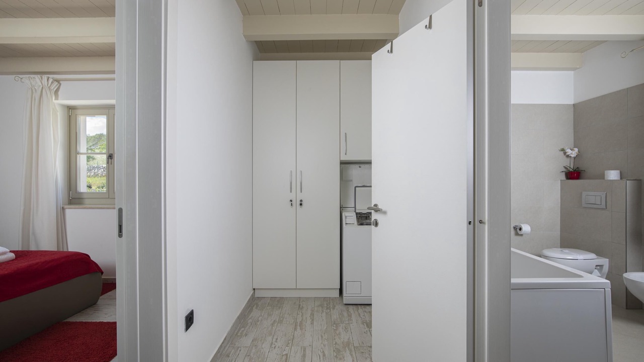 Photo of Bedroom in Krnica