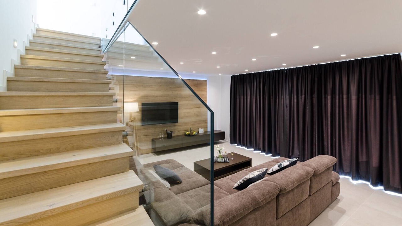 Photo of Livingroom in Grizane