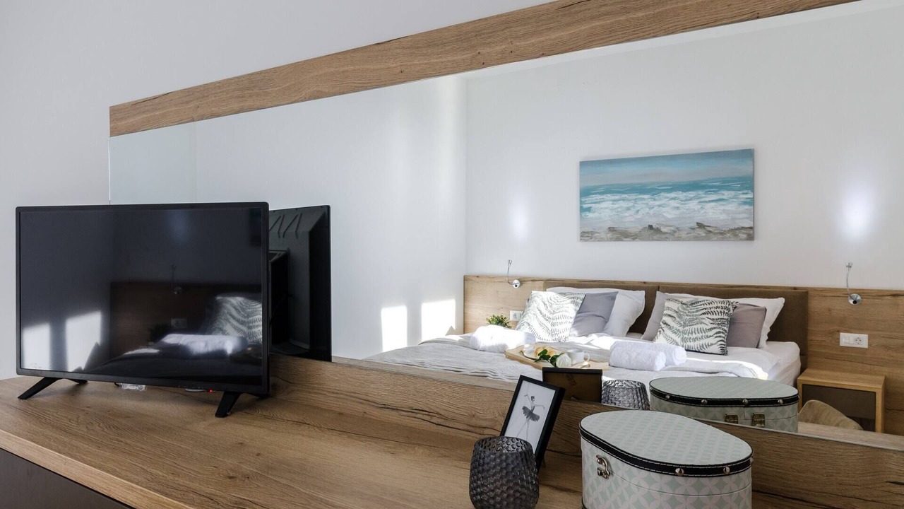 Photo of Bedroom in Grizane