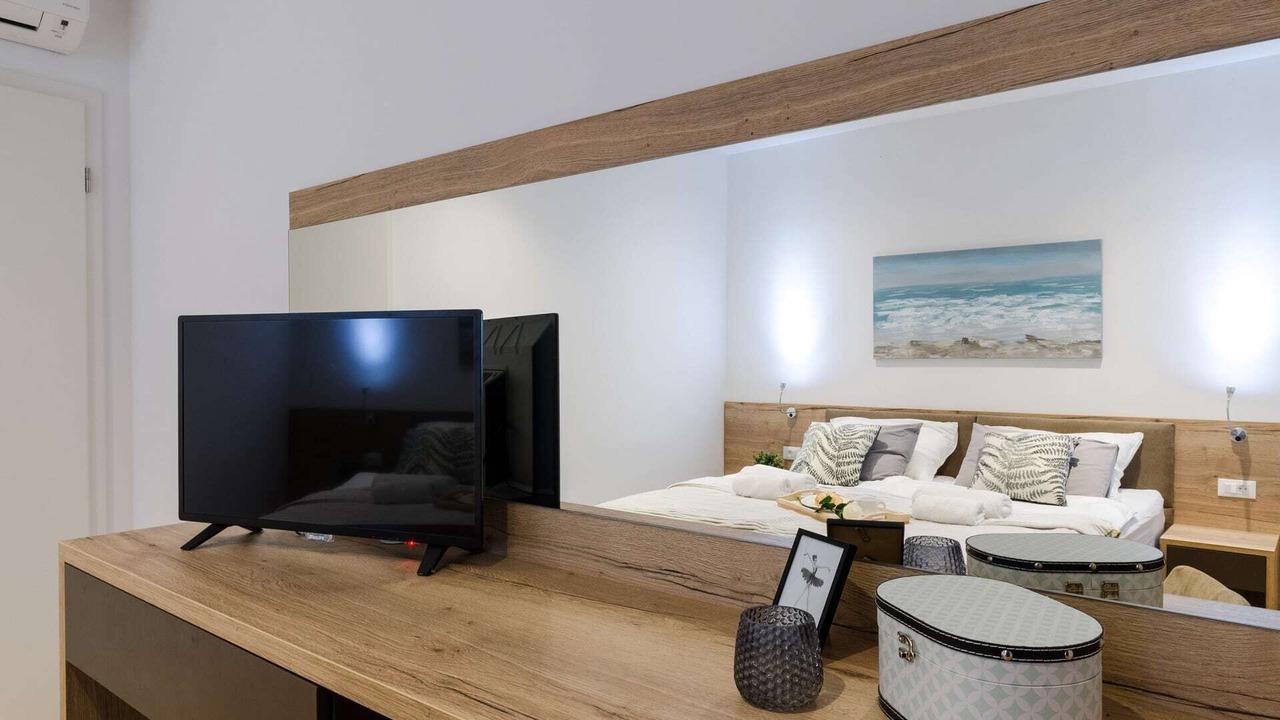 Photo of Bedroom in Grizane