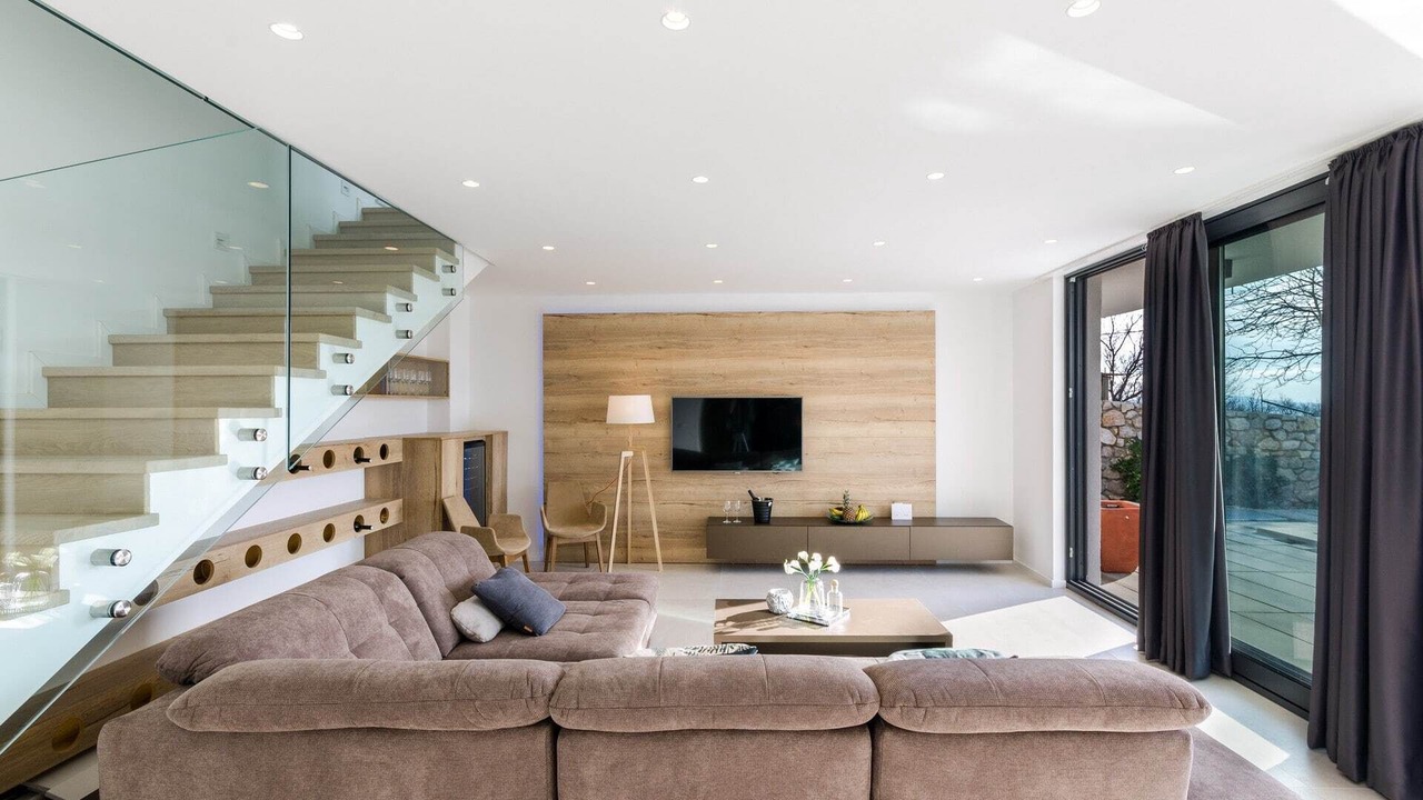 Photo of Livingroom in Grizane