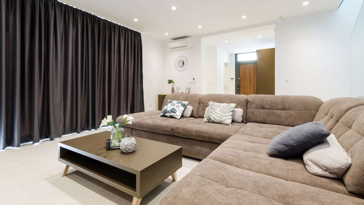 Photo of Livingroom in Grizane