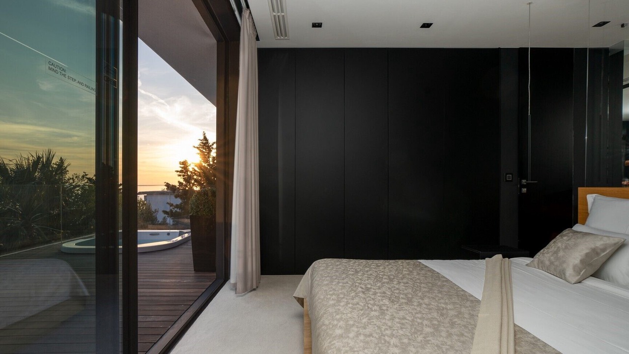 Photo of Bedroom in Starigrad