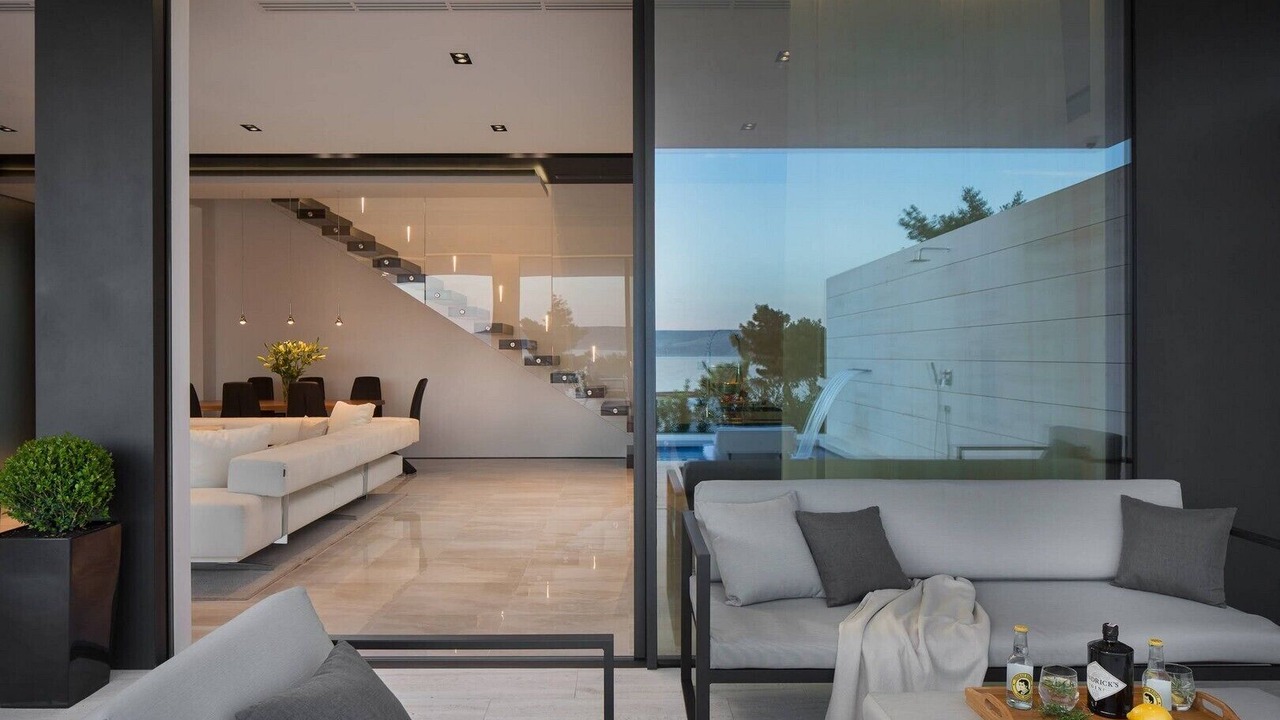 Photo of Livingroom in Starigrad