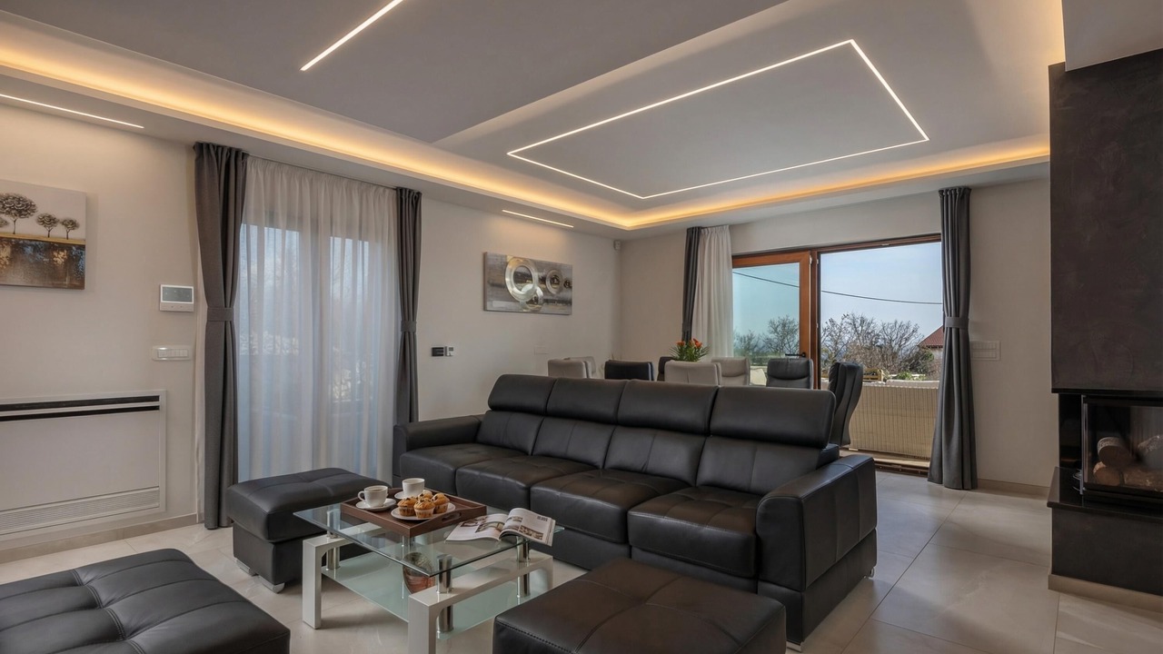 Photo of Livingroom in Bakar