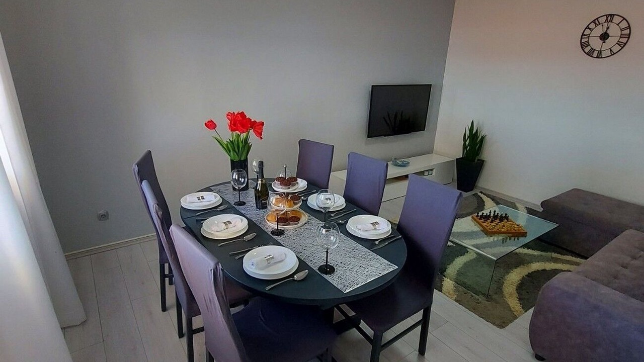Photo of Livingroom in Klanfari