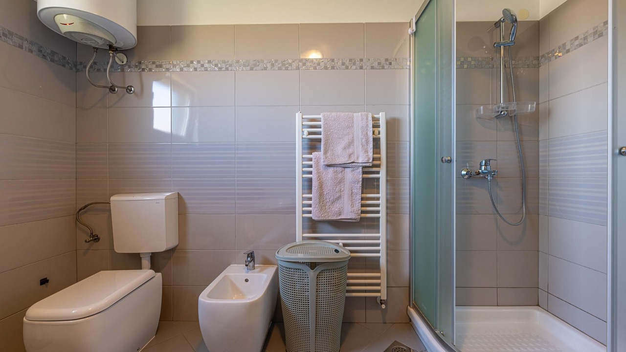 Photo of Bathroom in Kapelica