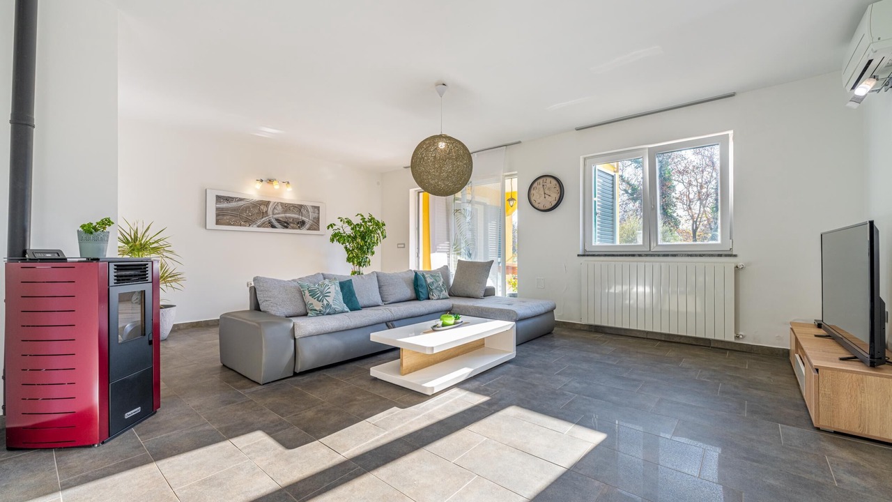 Photo of Livingroom in Kapelica