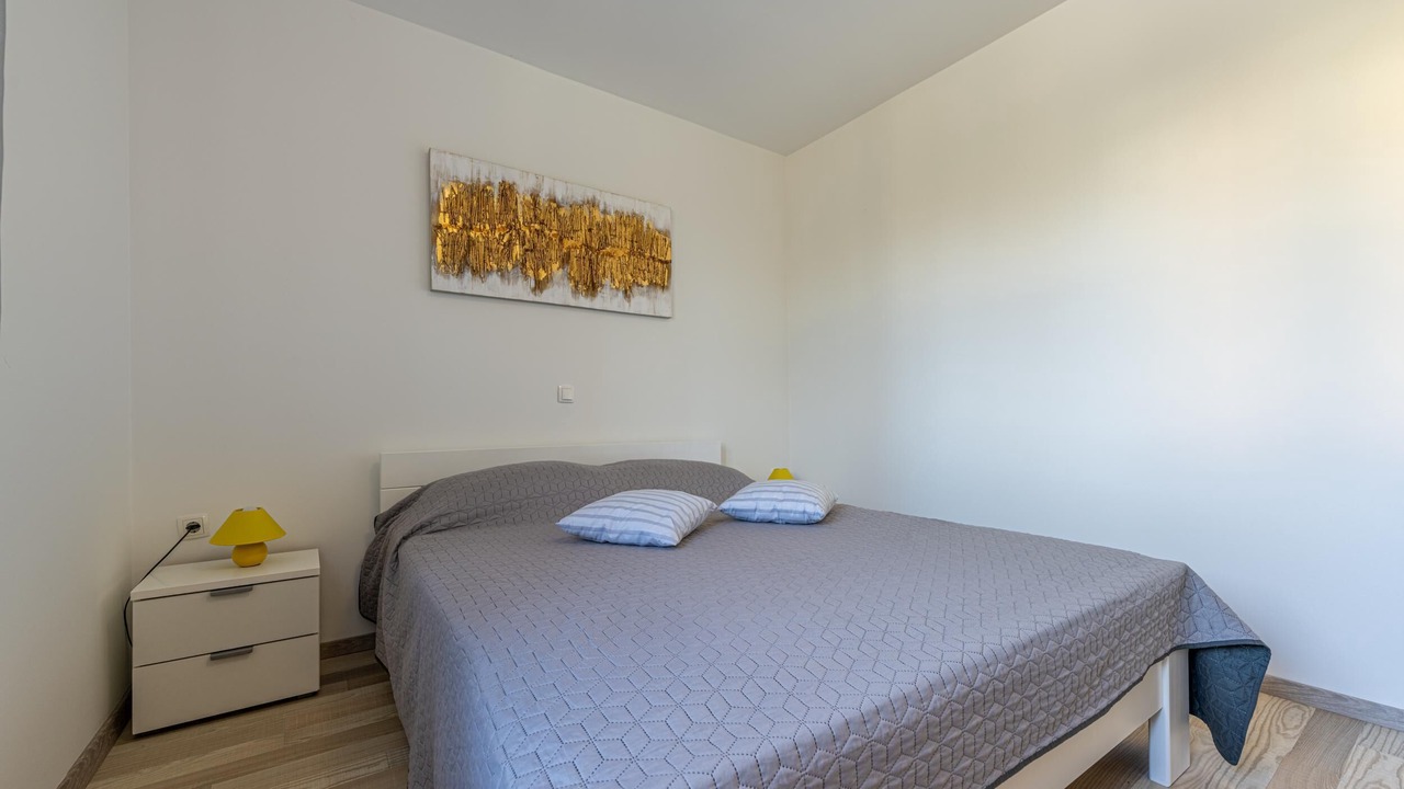 Photo of Bedroom in Kapelica