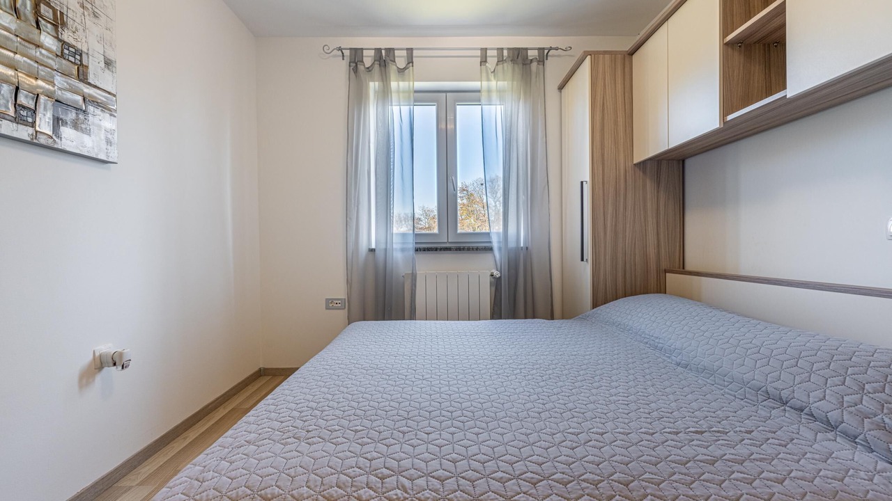 Photo of Bedroom in Kapelica