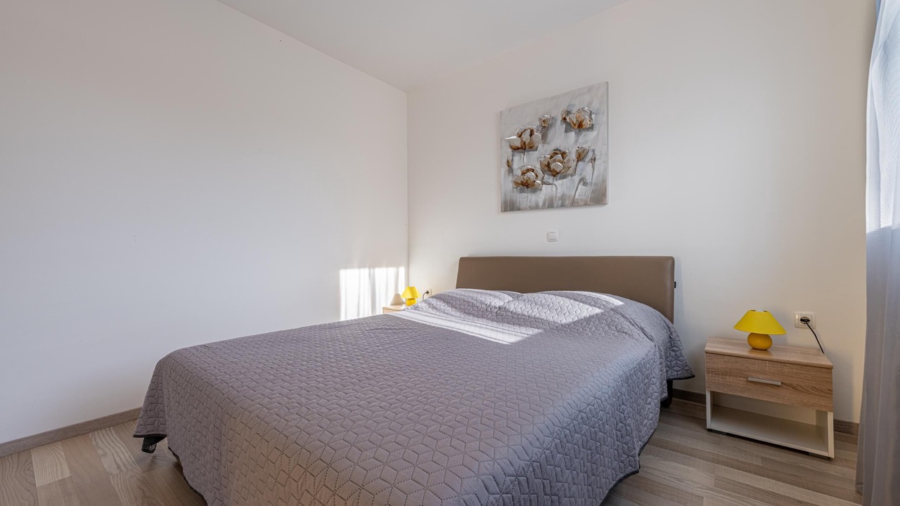 Photo of Bedroom in Kapelica